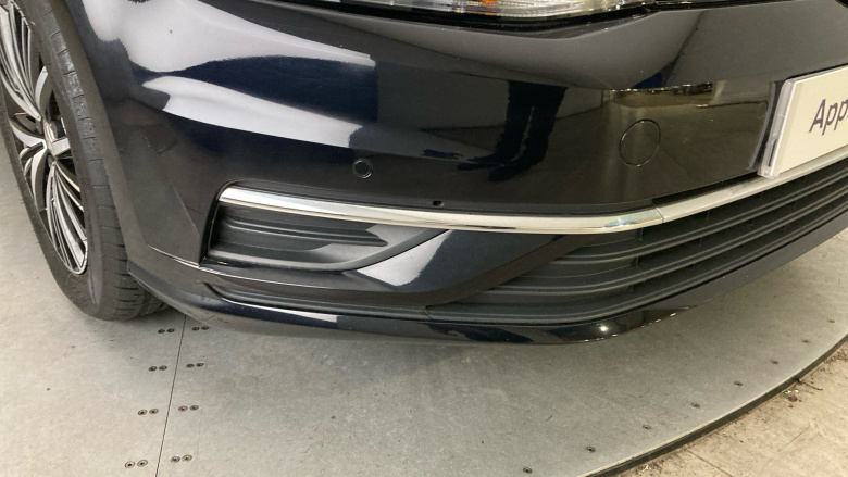 Volkswagen Golf 1.0 TSI 110 SE [Nav] 5dr DSG Petrol Hatchback